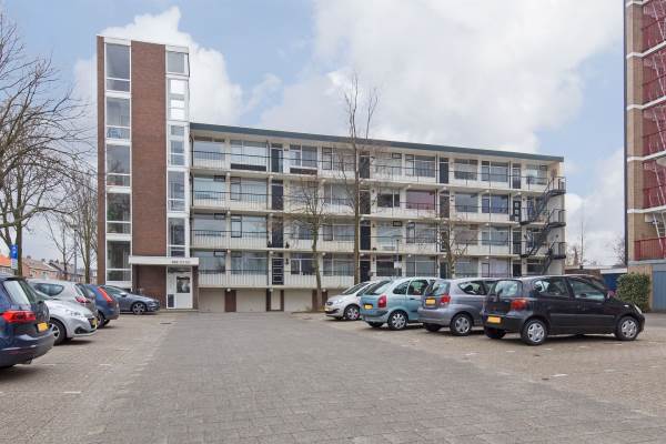 Woning Jan Ligthartstraat 749 Heemskerk