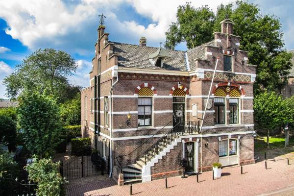 Woning Hogestraat 26 Heerewaarden