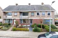 Woning Zaaiersstraat 20 Nieuw-Vennep