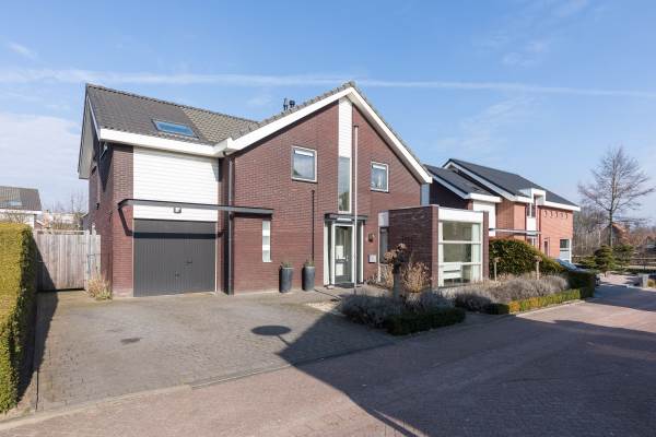 Woning Goudvisstraat 17 Hengelo