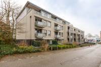 Woning Vaartweg 44 Hilversum