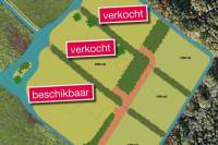 Bouwgrond Loosterweg Zuid 2161 Lisse