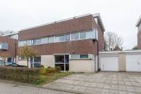 Woning Wessex 45 Hengelo