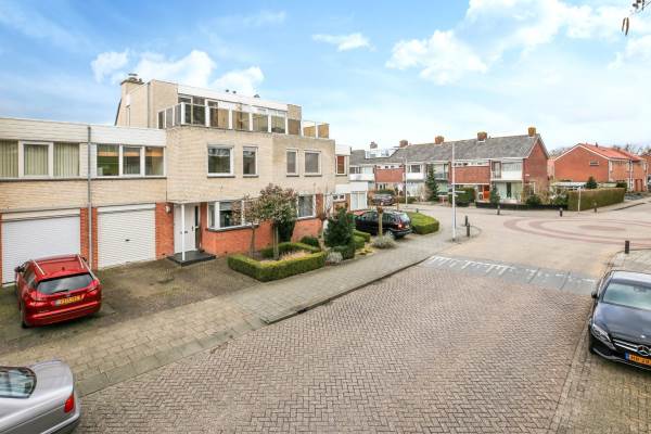 Woning J A Beyerinkstraat 17 Nieuwerkerk aan den IJssel