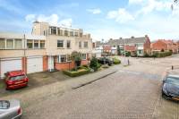Woning J A Beyerinkstraat 17 Nieuwerkerk aan den IJssel