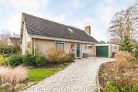 Woning Grevelingenlaan 23 Burgh-Haamstede