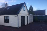 Woning Sloterweg 1059 Amsterdam