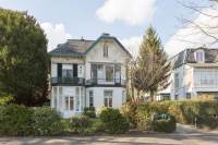 Woning Graaf Florislaan 44 Hilversum