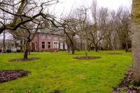 Woning Vagevuurselaan 2 Nietap