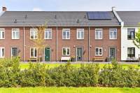 Woning Vliegenzwam 132 Apeldoorn