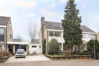 Woning Buitenplaats 131 Lelystad