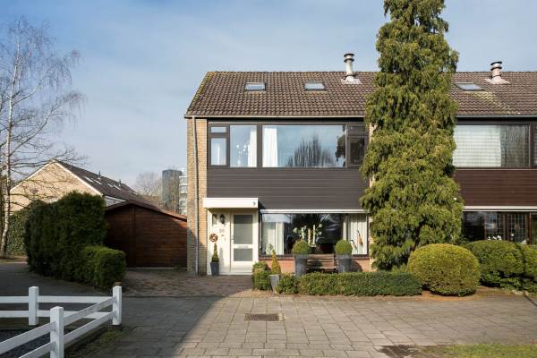 Woning Noorderkroon 50 Veenendaal