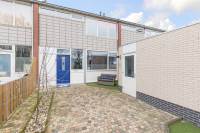 Woning Reisenakker 47 Zevenaar