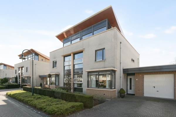 Woning De Beekse Tuin 43 Nuenen