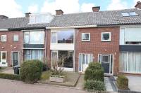 Woning Anna van Burenstraat 17 Leiderdorp