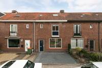 Woning Smaragdstraat 17 Breda