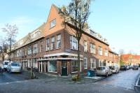 Woning C. Fockstraat 112 Delft
