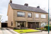 Woning Rosweydelaan 134 De Meern