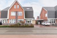Woning Vosbergen 29 Oldebroek