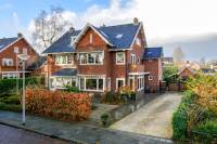 Woning Burgemeester Amersfoordtlaan 75 Badhoevedorp