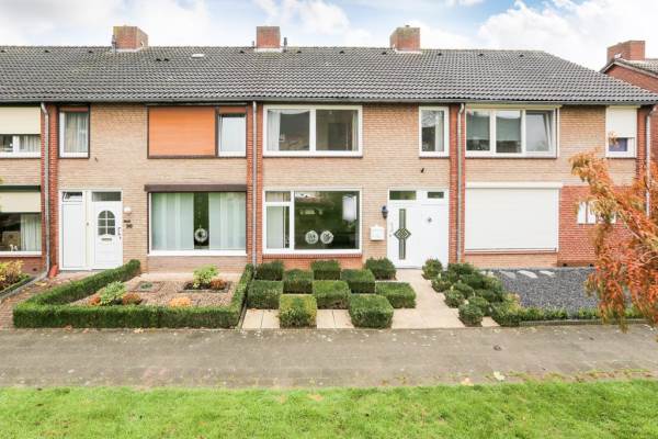 Woning Leijgraaf 28 Belfeld