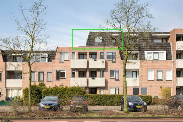Woning Zeven Bosjes 87 Almelo