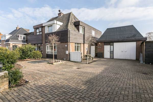 Woning Olmenlaan 111 Zwanenburg