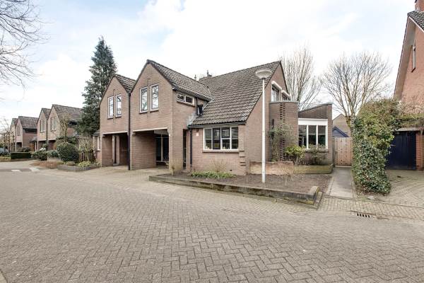 Woning Kamille 13 Raalte