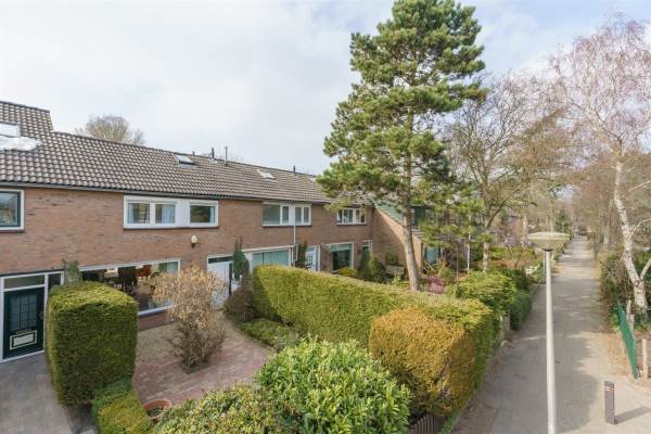 Woning Romeinlaan 47 Heemstede