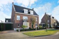 Woning Dreesstraat 8 Sint-Oedenrode