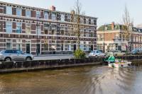 Woning Leidsevaart 68 Haarlem