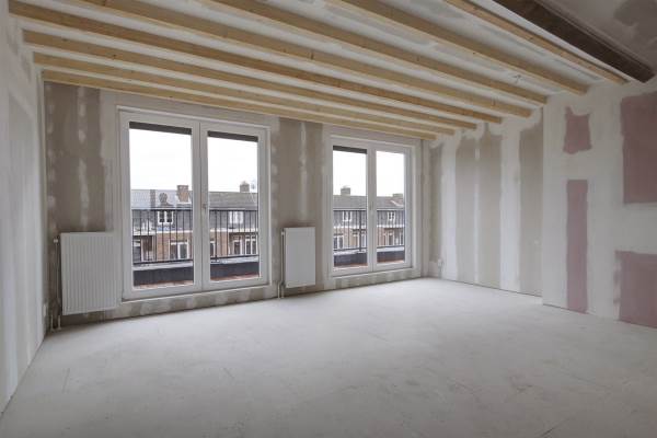 Woning Jan den Haenstraat 44 Amsterdam