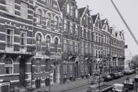 Woning Roemer Visscherstraat 31 Amsterdam