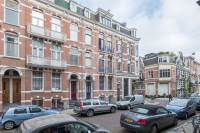 Woning Van Eeghenstraat 40 Amsterdam