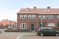 Woning Alard du Hamelstraat 62 Eindhoven