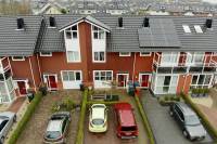 Woning Degerfors 58 Schiedam