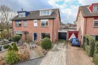 Woning Fonteinkruid 3 Zwartsluis