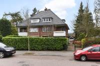 Woning Bloemcamplaan 70 Wassenaar