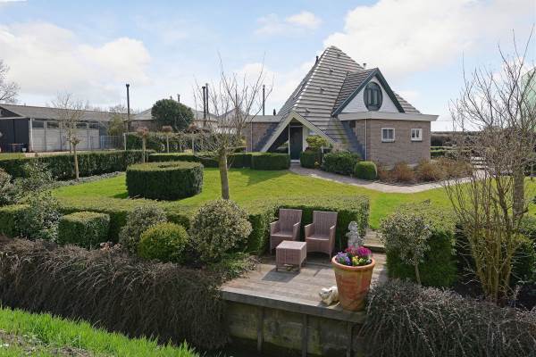 Woning Randweg 105 Uithoorn