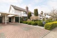 Woning van Bothniaplantsoen 8 Coevorden