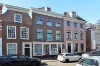 Woning Lange Beestenmarkt 11 Den Haag