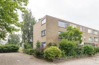 Woning Tigrisdreef 77 Utrecht