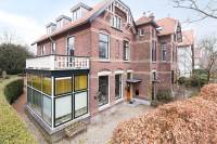 Woning Prins Hendriklaan 31 Zeist