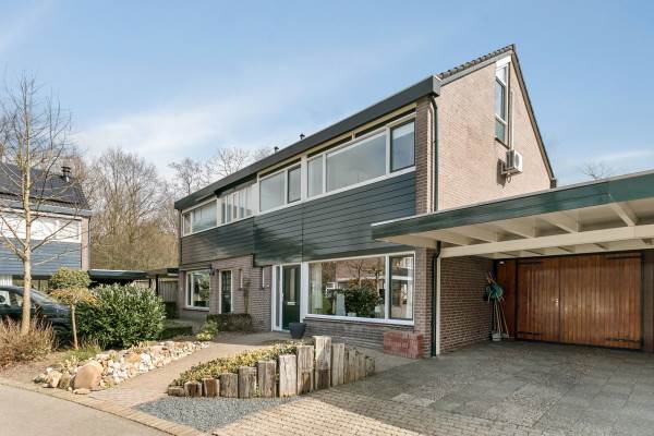 Woning Bargerkempke 18 Winterswijk