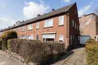 Woning Prinses Irenelaan 63 Utrecht