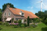 Woning Havenweg 3 Nagele