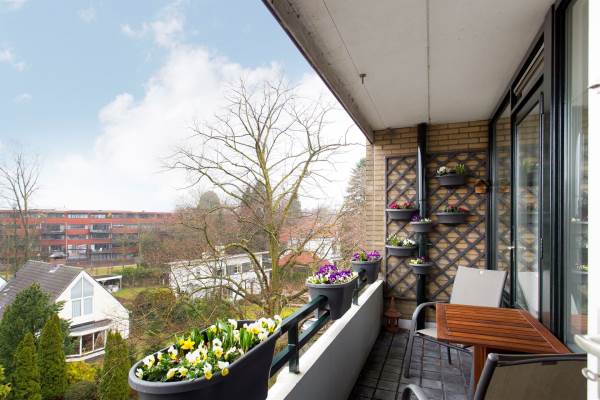 Woning Lindelaan 26 Ede