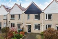 Woning Kluft 50 Meppel