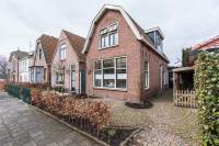 Woning Lycklamastraat 2 Franeker