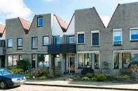 Woning Lijsterstraat 62 Neede